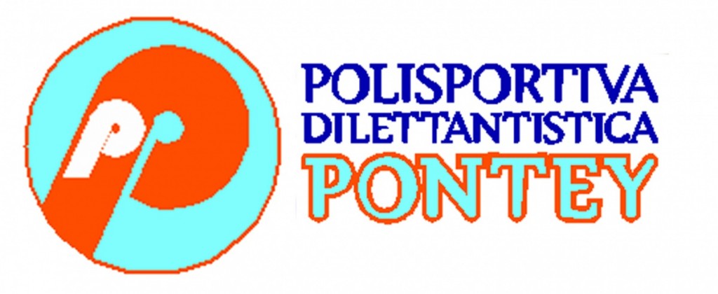 Logo Polisportiva Pontey