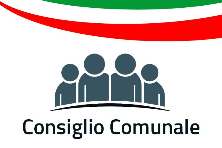CONVOCAZIONE DEL CONSIGLIO COMUNALE DEL 29 09 2022